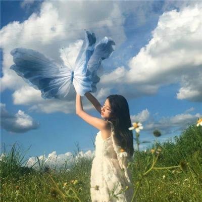 阴森小镇