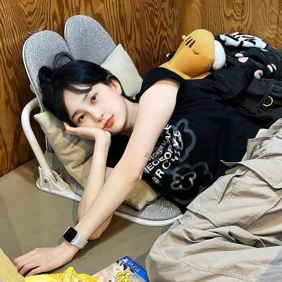 喜欢你的春夏秋冬·动态漫